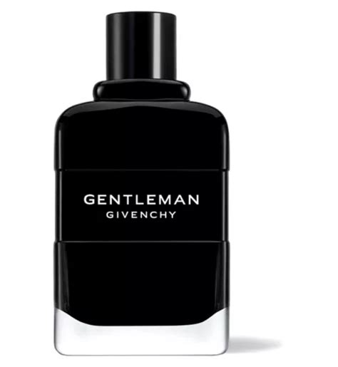 givenchy gentleman copy|givenchy gentleman at boots.